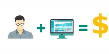 接单任务平台app：轻松赚钱的自由职业者必备神器，高效接单技巧全揭秘  第2张
