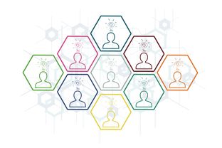 黑客扣扣群揭秘：安全风险与合法学习指南，助你避开陷阱  第1张