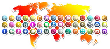 2024社交app排行榜前十名：帮你轻松避开选择困难，找到最适合的社交神器  第1张