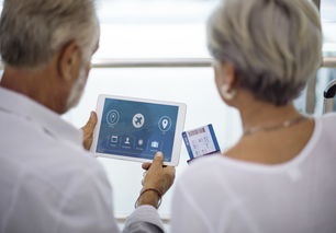 查老公的位置怎么查？合法方法与信任修复指南  第1张