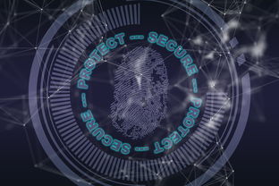 黑客有多可怕？揭秘数字时代的安全威胁与防护策略，守护你的隐私与财富  第1张