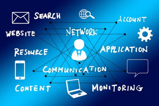 黑客信息网联系方式全攻略：快速解决账户安全与技术支持难题  第1张