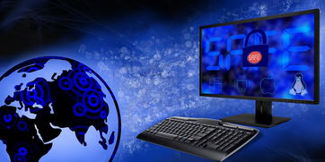 接单网黑客揭秘：如何保护自己免受网络攻击的威胁  第1张